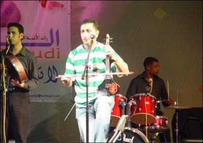 daoudi